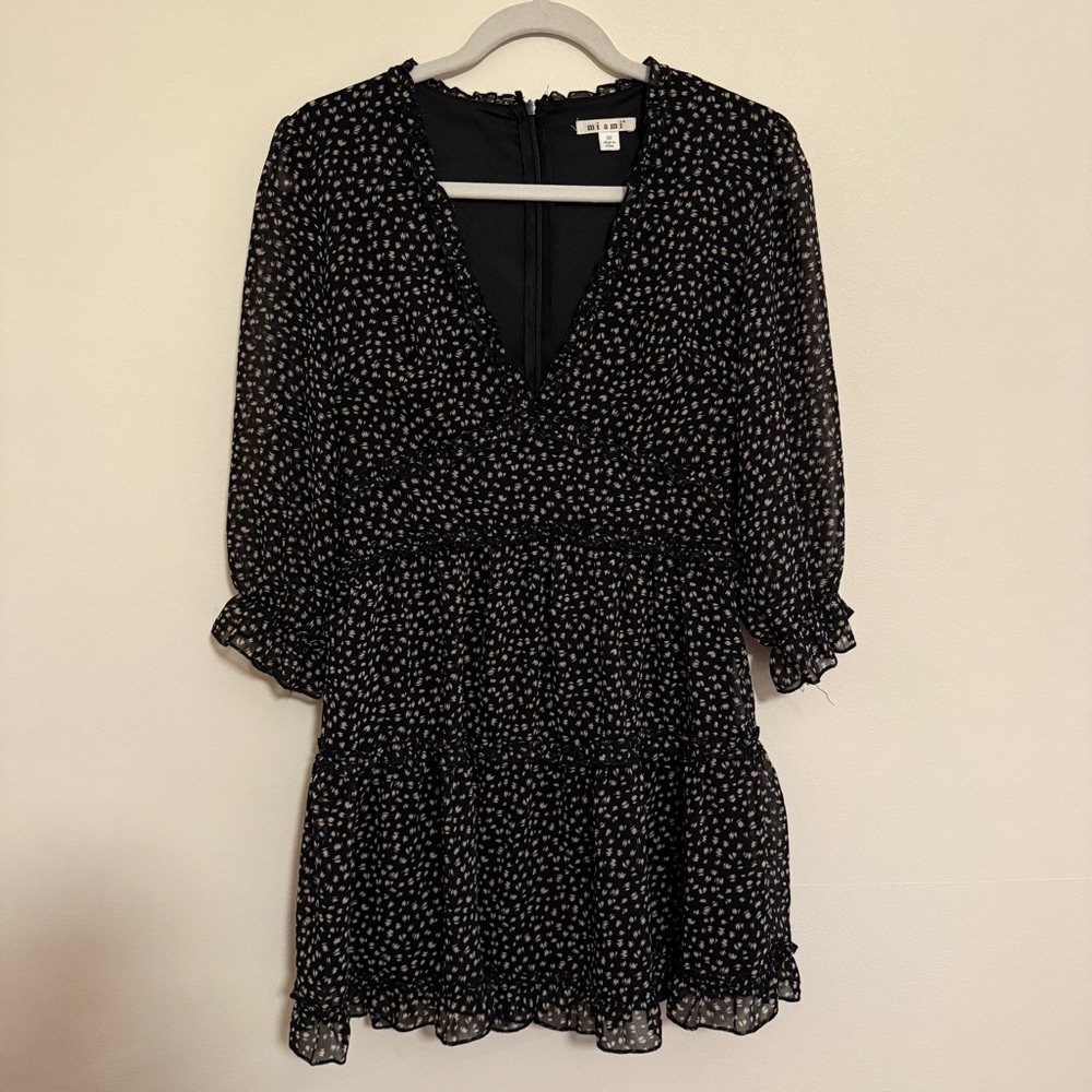 MIAMI dress from Francesca’s